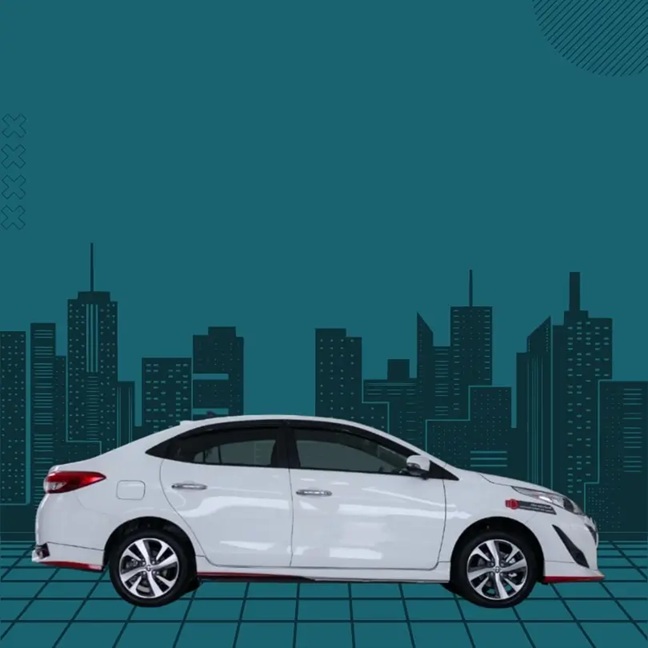 Sedan